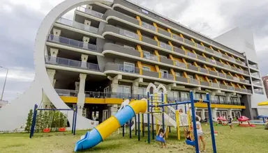 Senza The Inn Resort & Spa