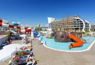 Senza The Inn Resort & Spa