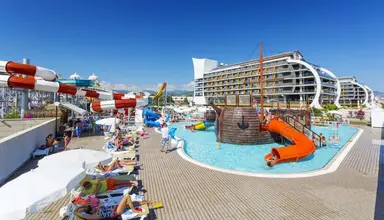 Senza The Inn Resort & Spa