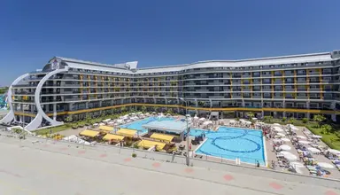 Senza The Inn Resort & Spa