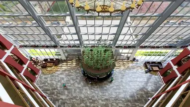 Senza The Inn Resort & Spa
