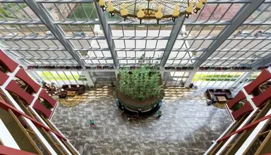 Senza The Inn Resort & Spa