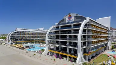 Senza The Inn Resort & Spa