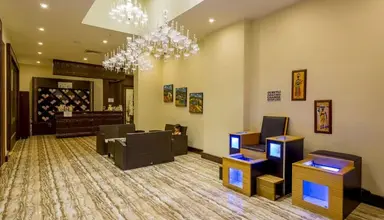 Senza The Inn Resort & Spa