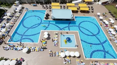 Senza The Inn Resort & Spa