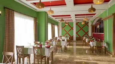 Senza The Inn Resort & Spa