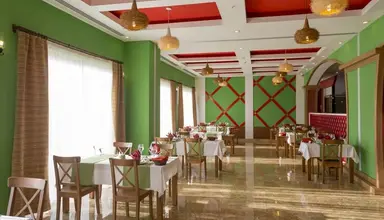 Senza The Inn Resort & Spa