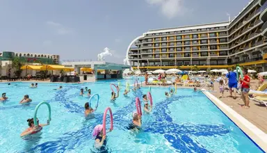 Senza The Inn Resort & Spa
