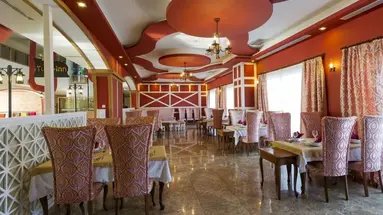 Senza The Inn Resort & Spa