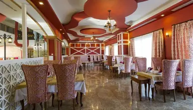 Senza The Inn Resort & Spa