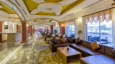 Senza The Inn Resort & Spa