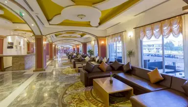 Senza The Inn Resort & Spa