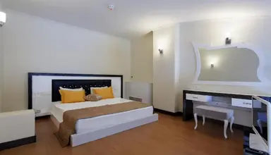 Senza The Inn Resort & Spa