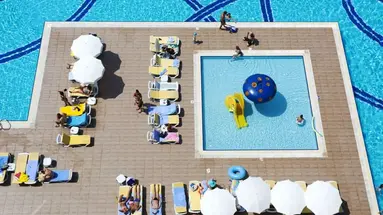 Senza The Inn Resort & Spa