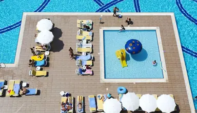 Senza The Inn Resort & Spa