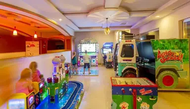 Senza The Inn Resort & Spa