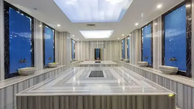 Senza The Inn Resort & Spa