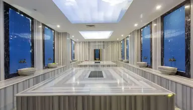 Senza The Inn Resort & Spa