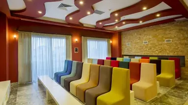 Senza The Inn Resort & Spa