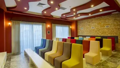 Senza The Inn Resort & Spa