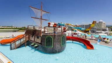 Senza The Inn Resort & Spa