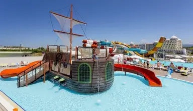 Senza The Inn Resort & Spa