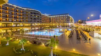 Senza The Inn Resort & Spa