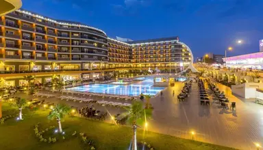 Senza The Inn Resort & Spa