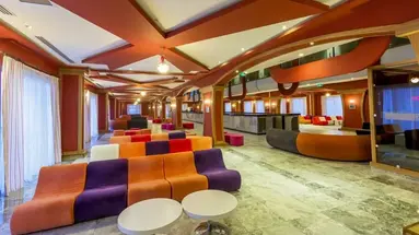 Senza The Inn Resort & Spa