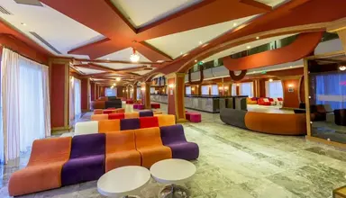 Senza The Inn Resort & Spa