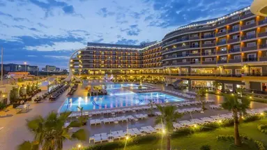 Senza The Inn Resort & Spa