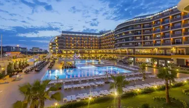 Senza The Inn Resort & Spa