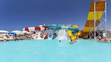 Senza The Inn Resort & Spa