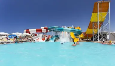 Senza The Inn Resort & Spa