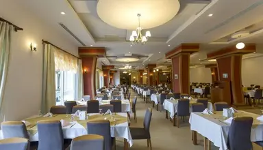 Senza The Inn Resort & Spa