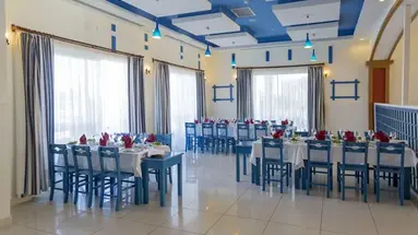 Senza The Inn Resort & Spa