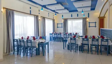 Senza The Inn Resort & Spa