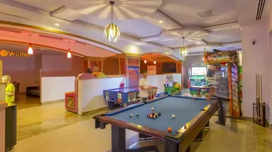 Senza The Inn Resort & Spa
