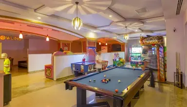 Senza The Inn Resort & Spa