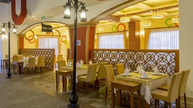 Senza The Inn Resort & Spa
