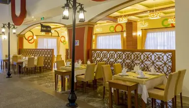 Senza The Inn Resort & Spa