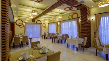 Senza The Inn Resort & Spa