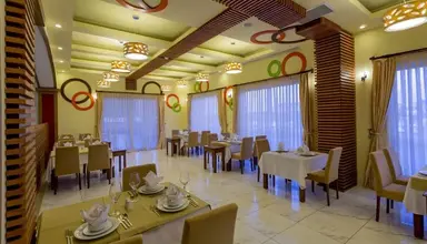 Senza The Inn Resort & Spa