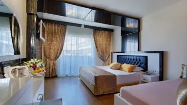 Senza The Inn Resort & Spa