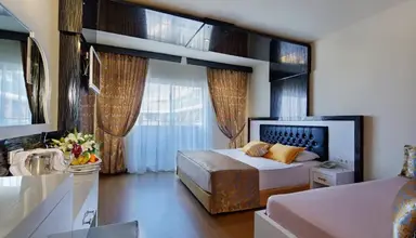 Senza The Inn Resort & Spa