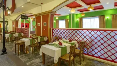 Senza The Inn Resort & Spa