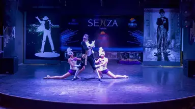 Senza The Inn Resort & Spa