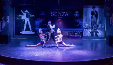 Senza The Inn Resort & Spa