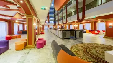 Senza The Inn Resort & Spa