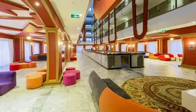 Senza The Inn Resort & Spa